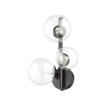 Бра ODEON LIGHT MODERN TOVI 4818/3W