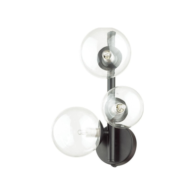 Бра ODEON LIGHT MODERN TOVI 4818/3W