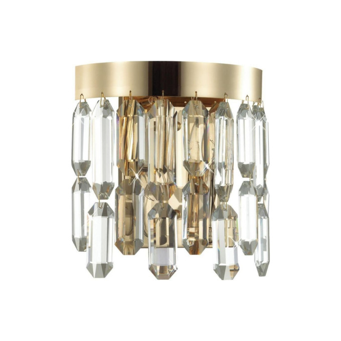 Настенный светильник ODEON LIGHT HALL DAKISA 4986/2W