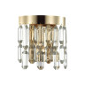 Настенный светильник ODEON LIGHT HALL DAKISA 4986/2W