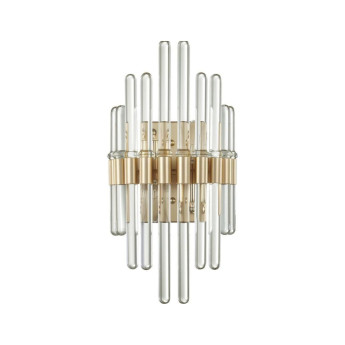 Настенный светильник ODEON LIGHT HALL STIKA 4988/2W
