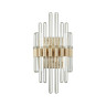 Настенный светильник ODEON LIGHT HALL STIKA 4988/2W