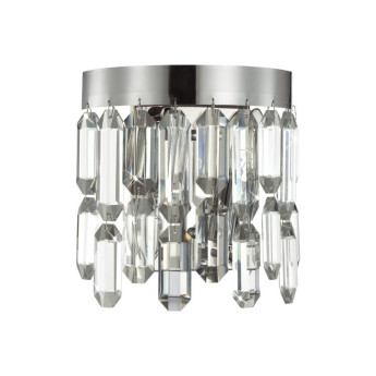 Настенный светильник ODEON LIGHT HALL DAKISA 4985/2W