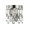 Настенный светильник ODEON LIGHT HALL DAKISA 4985/2W