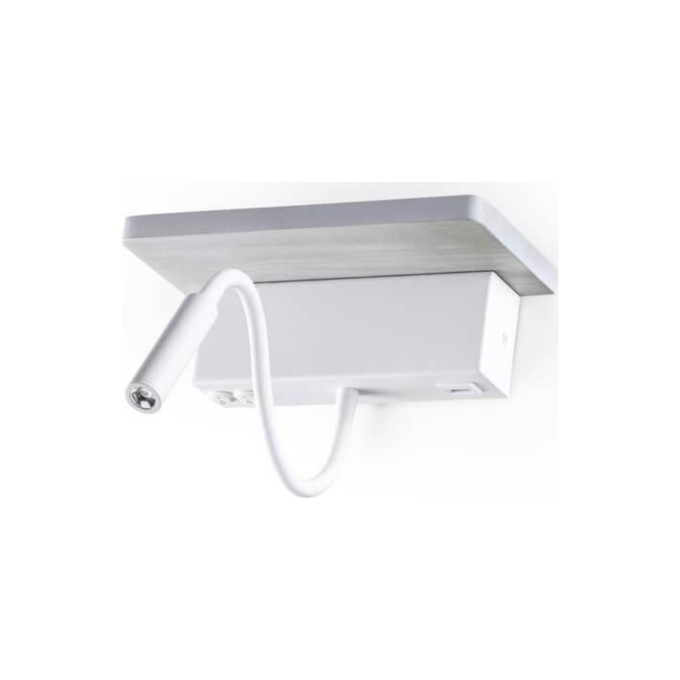 Бра ODEON LIGHT WOODY 3869/8WL