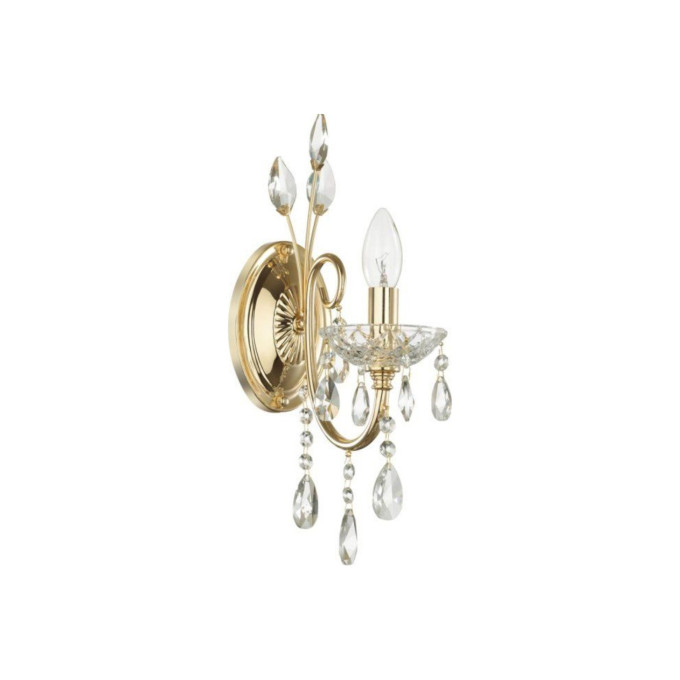 Бра ODEON LIGHT VERSIA 4977/1W