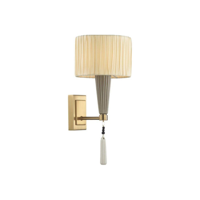 Бра ODEON LIGHT LATTE 5403/1W