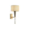 Бра ODEON LIGHT LATTE 5403/1W