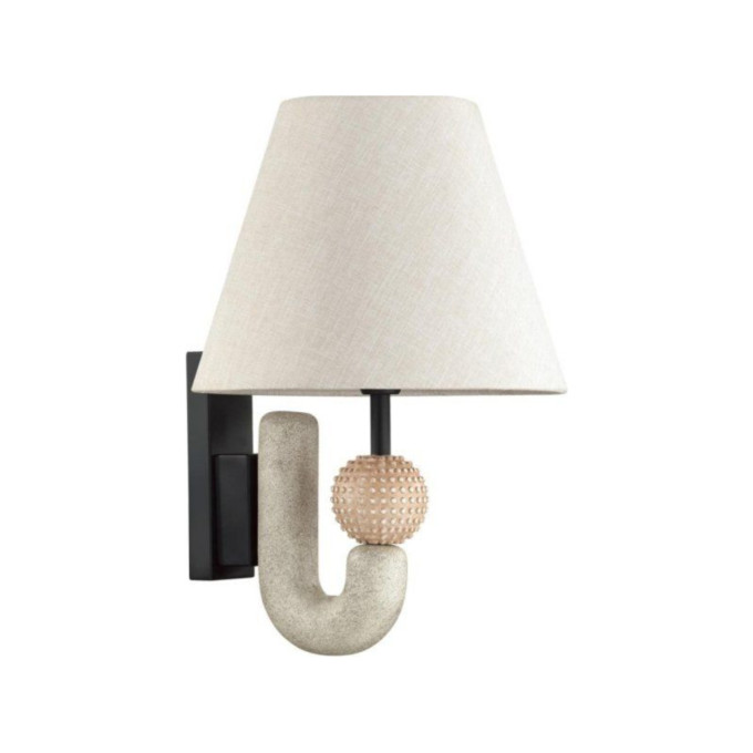 Бра ODEON LIGHT BAGEL 5410/1W