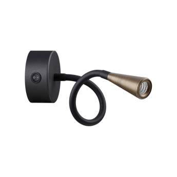 Бра ODEON LIGHT HIGHTECH ODDS 4289/3WL