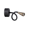 Бра ODEON LIGHT HIGHTECH ODDS 4289/3WL