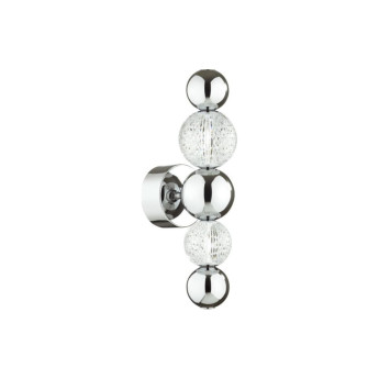 Бра ODEON LIGHT CRYSTAL 5007/7WL