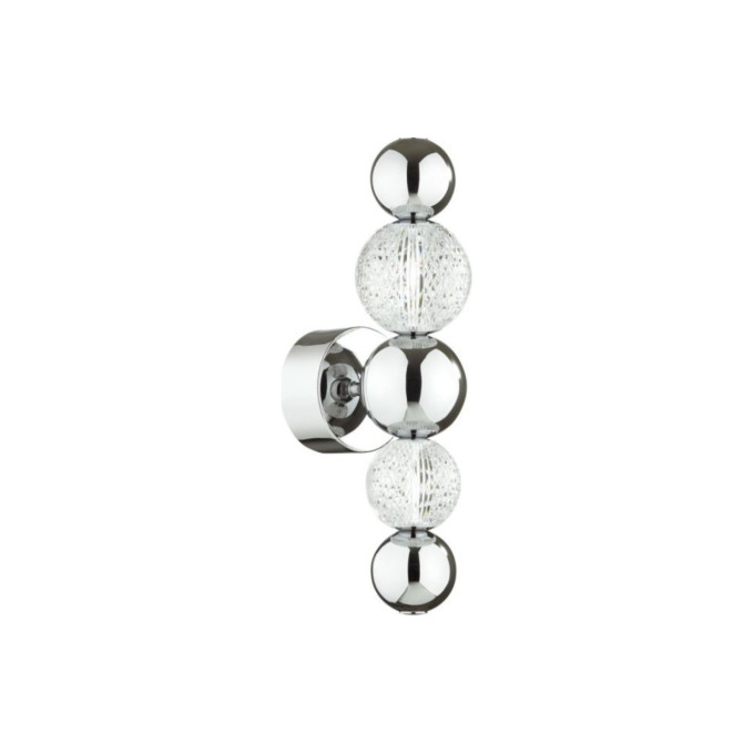 Бра ODEON LIGHT CRYSTAL 5007/7WL