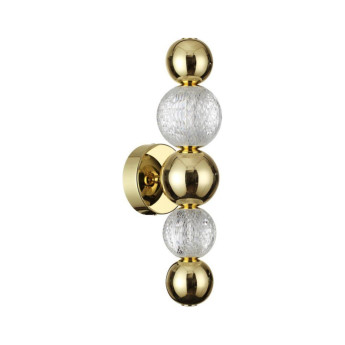 Бра ODEON LIGHT CRYSTAL 5008/7WL