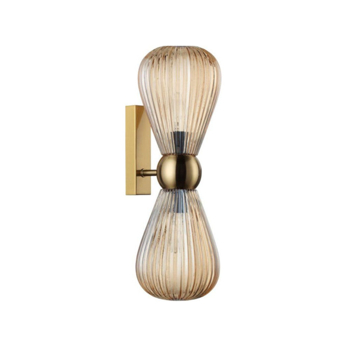 Бра ODEON LIGHT ELICA 5402/2W
