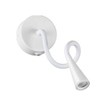 Бра ODEON LIGHT HIGHTECH ODDS 4255/3WL