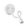 Бра ODEON LIGHT HIGHTECH ODDS 4255/3WL