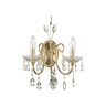 Бра ODEON LIGHT VERSIA 4977/2W