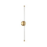 Бра ODEON LIGHT ANTA 4392/20WL