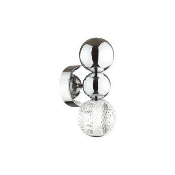 Бра ODEON LIGHT CRYSTAL 5007/4WL