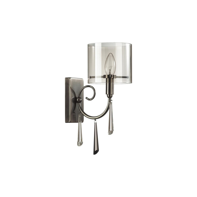 Настенный светильник ODEON LIGHT NICOLE 4890/1W