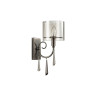Настенный светильник ODEON LIGHT NICOLE 4890/1W