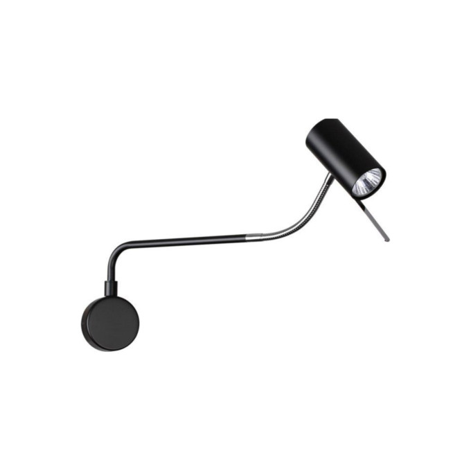 Бра ODEON LIGHT GIGI 4381/1W