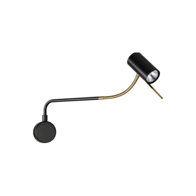 Бра ODEON LIGHT GIGI 4382/1W