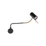 Бра ODEON LIGHT GIGI 4382/1W