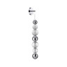 Бра ODEON LIGHT CRYSTAL 5007/13WL