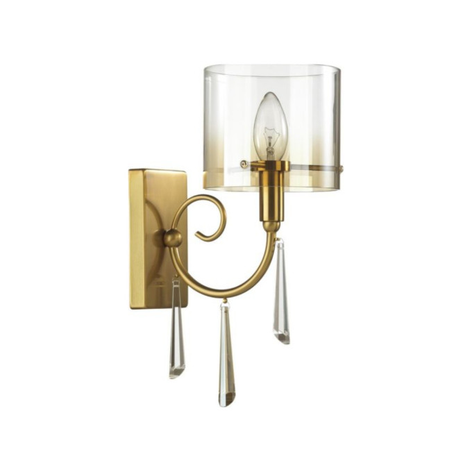 Бра ODEON LIGHT NICOLE 4886/1W