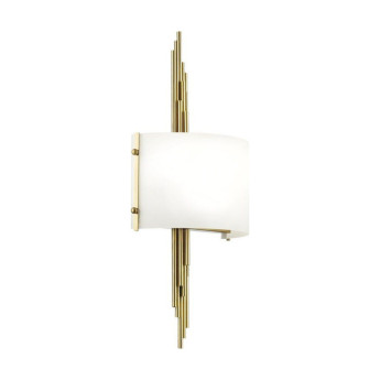 Настенный светильник ODEON LIGHT MARGARET 5415/2WA