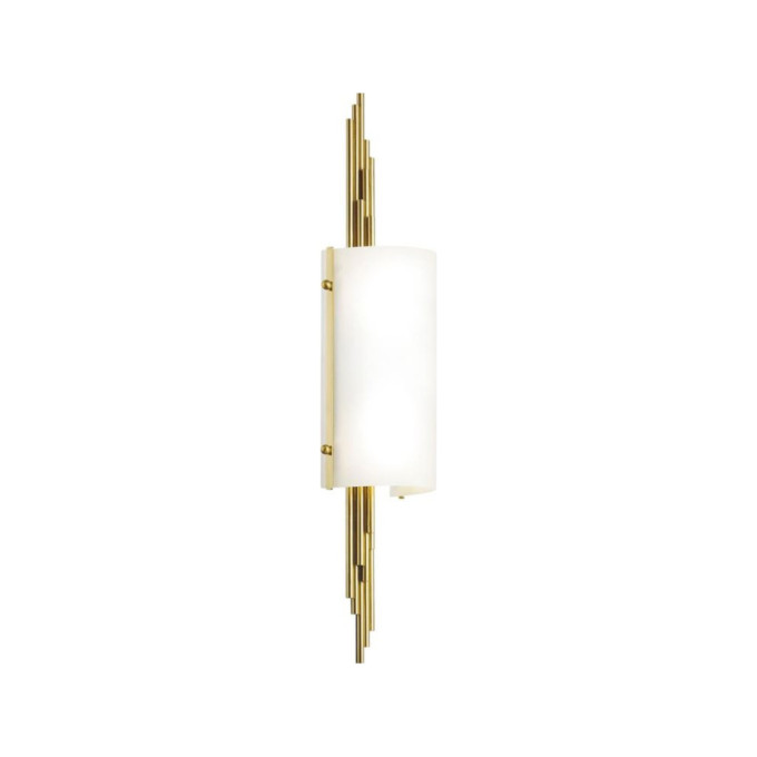 Бра ODEON LIGHT EXCLUSIVE MARGARET 5415/2W