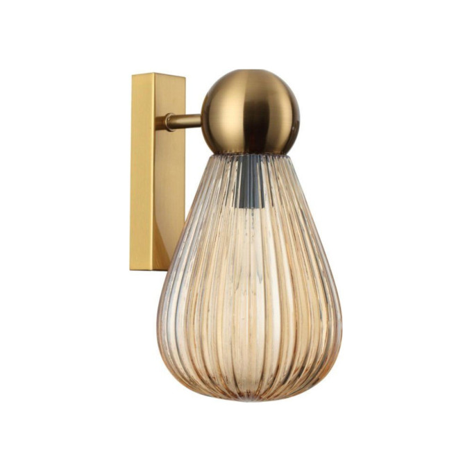 Бра ODEON LIGHT ELICA 5402/1W