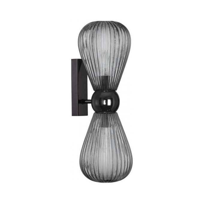 Бра ODEON LIGHT EXCLUSIVE ELICA 5417/2W
