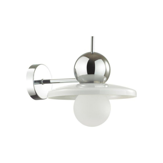 Бра ODEON LIGHT HATTY 5014/1WA