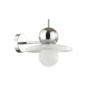 Бра ODEON LIGHT HATTY 5014/1WA