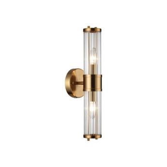 Настенный светильник ODEON LIGHT KEPA 4946/2W