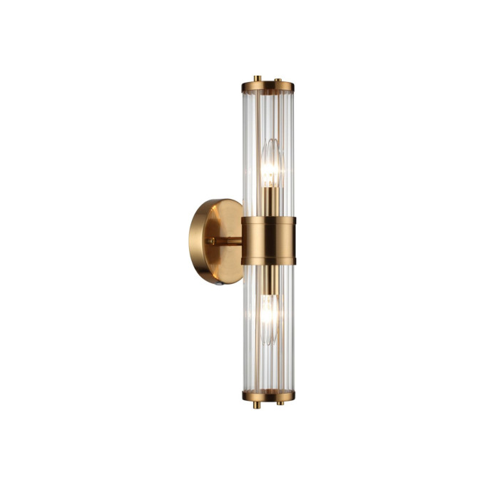Настенный светильник ODEON LIGHT KEPA 4946/2W