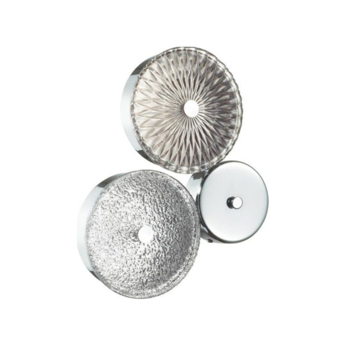 Настенный светильник ODEON LIGHT CARAMELLA 5416/14WL