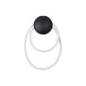 Бра ODEON LIGHT CORDA 4398/20WL