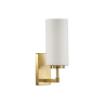 Бра ODEON LIGHT KASALI 4990/1W