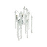 Настенный светильник ODEON LIGHT BANCHE 5004/3W