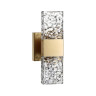 Настенный светильник ODEON LIGHT RICCI 4364/5WL