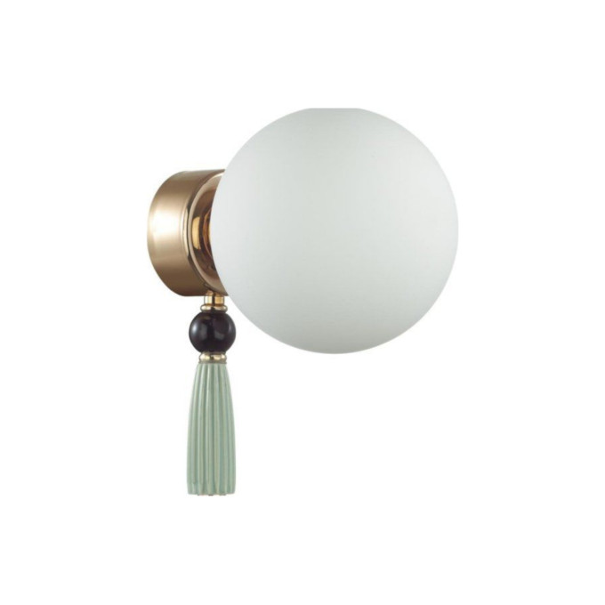 Бра ODEON LIGHT PALLE 5405/1W