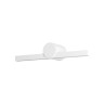Настенный светильник ODEON LIGHT ABRI 6624/8WL