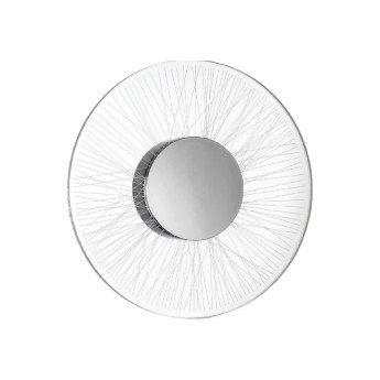 Настенный светильник ODEON LIGHT SOLARIS 6628/9WL