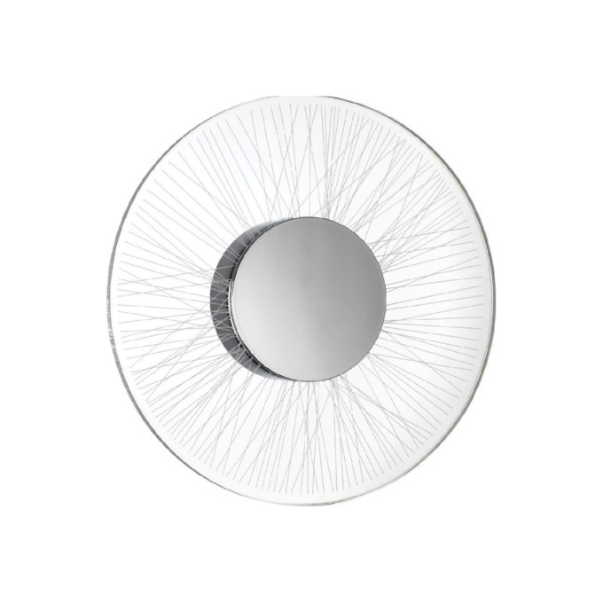 Настенный светильник ODEON LIGHT SOLARIS 6628/9WL