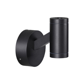 Уличный настенный светильник ODEON LIGHT PRODY 6636/6WL