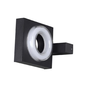 Уличный настенный светильник ODEON LIGHT VART 6654/5WL